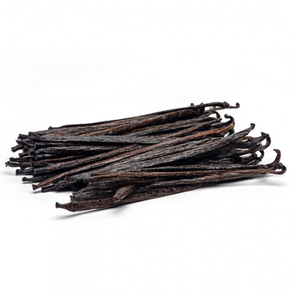 Ugandan Vanilla Beans 500g